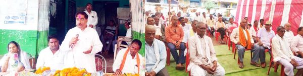 सहकारी आंदोलन को मजबूत करने  जुटी है मोदी सरकार-बजाज