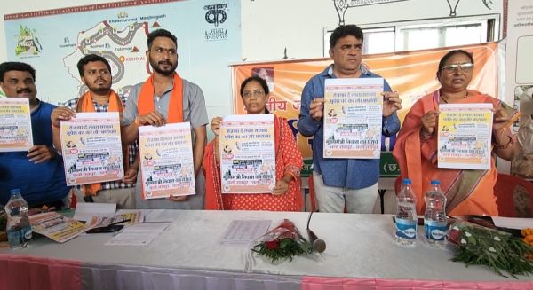 प्रदेश का मजदूर, युवा, व्यापारी समेत सभी वर्ग परेशान-लता उसेंडी