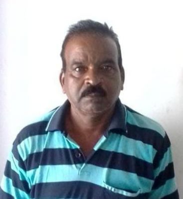 प्रधान पाठक ने नाबालिग छात्रा से किया रेप, बंदी