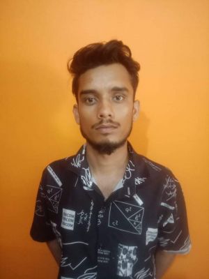 शादी का झांसा दे नाबालिग का अपहरण, बंदी