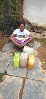 महुआ शराब के साथ पकड़ाया आरोपी गिरफ्तार