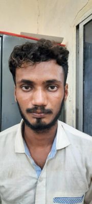 विवाहिता से छेडख़ानी और फोटो का व्हाट्सअप ग्रुप फैलाया, गिरफ्तार