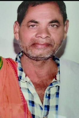 कमलेश सिंह बैस का निधन