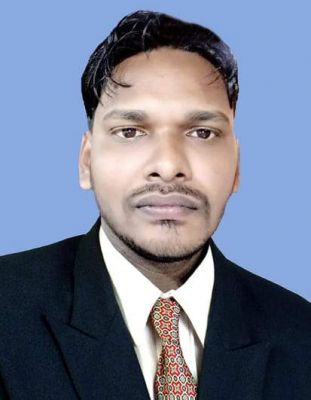 इमरान बने मानव अधिकार परिषद के जिलाध्यक्ष