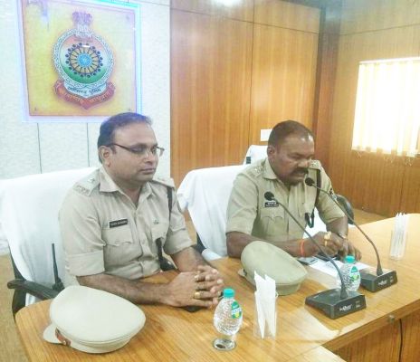 छत्तीसगढ़ी में सुनी जाएगी फरियादियों की समस्या - एसपी