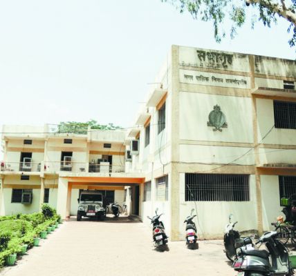 वाटर एटीएम का संचालन आयुक्त ने संयुक्त संचालक को लिखा पत्र
