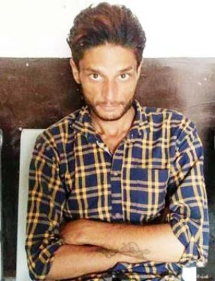 डॉक्टर बनकर ग्रामीण से ठगी, सीसीटीवी फुटेज की मदद से गिरफ्तार