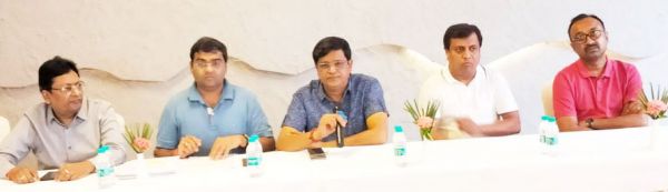 ओपी जिंदल के सपनों को पलीता लगा रहे नवीन- इस्पात संघ