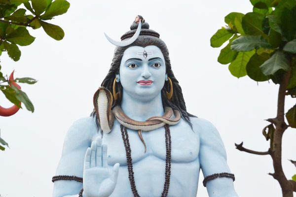 माहभर होगी भगवान महादेव की आराधना