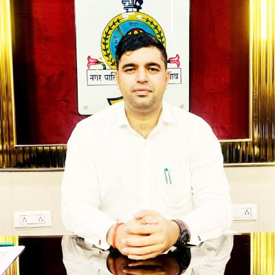 जेनेरिक दवा का लाभ लेने आयुक्त की अपील