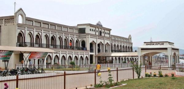 अंबिकापुर-दिल्ली ट्रेन का केंद्रीय रेल मंत्री वर्चुअली व केंद्रीय राज्य मंत्री कल करेंगी शुभारंभ