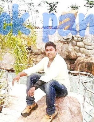 आदतन अपराधी की सडक़ पर दौड़ा-दौड़ा कर हत्या, 14 हिरासत में