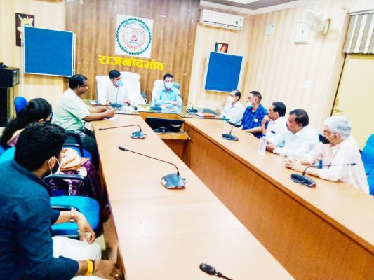 जेनेरिक दवाईयों के उपयोग को बढ़ावा देने पर जोर