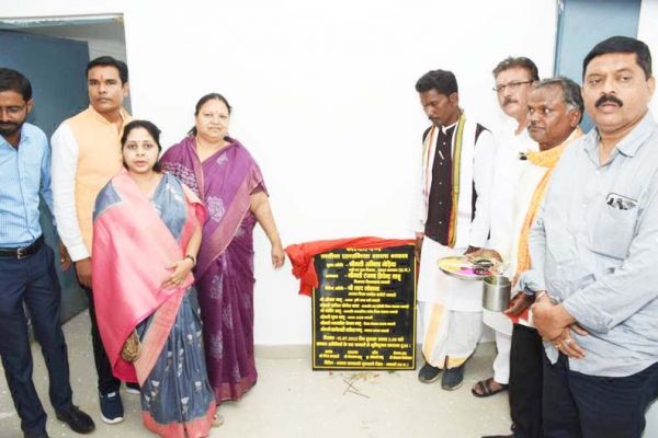 अन्नदाता खुश होंगे, तभी हम भी खुश रहेंगे-अनिला