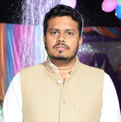 जनजातीय समाज का सशक्त चेहरा हैं द्रौपदी मुर्मू-प्रशांत