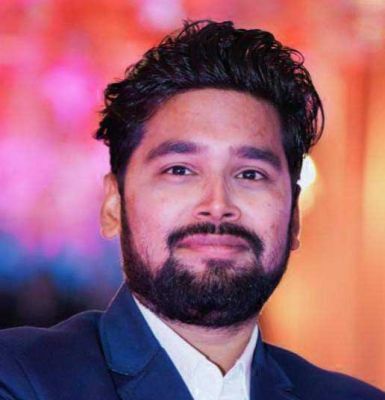 हिमांशु जशपुर जिले के संगठन प्रभारी बने