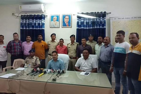 मजदूरों के सामने डांटा, इसलिए किसान ने की थी हत्या, बंदी