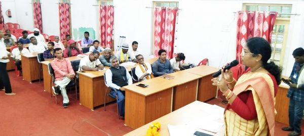 दिव्यांगजनों को मिलेगी बुनियादी सुविधाएं - महापौर