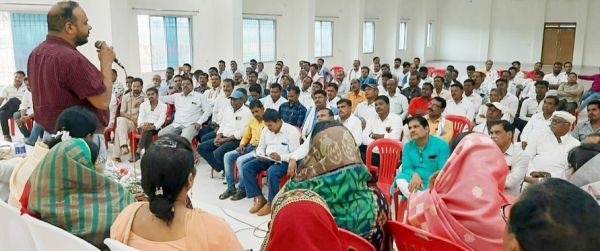 कांग्रेस का अगला अध्यक्ष कौन?