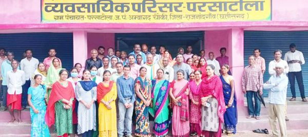 समस्याओं के निराकरण में नहीं आने दी जाएगी फंड की कमी-मंडावी