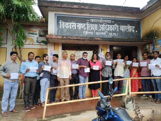 25 से 29 तक आंदोलन के लिए फेडरेशन ने दी सामूहिक अवकाश की सूचना, गड़बड़ाएगी व्यवस्था