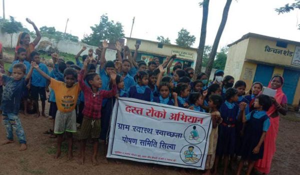 बदलते मौसम में बरते सावधानी, उल्टी-दस्त को गंभीरता से लिया जाए-सीएमएचओ