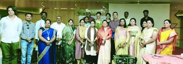 बच्चों का विकास करने उनके अधिकारों की रक्षा करना जरूरी