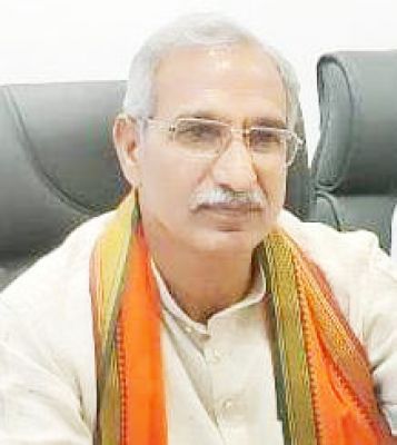 पूर्व सांसद चंदूलाल ने भूपेश सरकार पर साधा निशाना