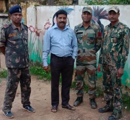 छेड़छाड़ के आरोप में डॉक्टर गिरफ्तार