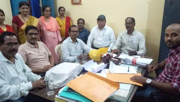 फेडरेशन का धरना प्रदर्शन 25 से 29 जुलाई तक