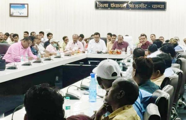 पेंशन प्रकरण तैयार करने और आपत्तियों की निराकरण करने दी जानकारी