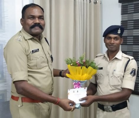 जन्मदिन पर परिवार-दोस्तों संग वक्त गुजारने जवानों को एक दिन की छुट्टी, आला अफसर काटेंगे केक
