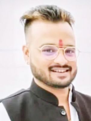 अपराध का गढ़ बना छत्तीसगढ़ -आशीष