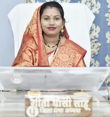 भारतीय लोकतंत्र में अंत्योदय का एक प्रकाश पुंज है - गीता