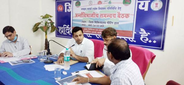 जिला हॉस्पिटल में शुरु होगी डायलिसिस व एनआरसी की सुविधा
