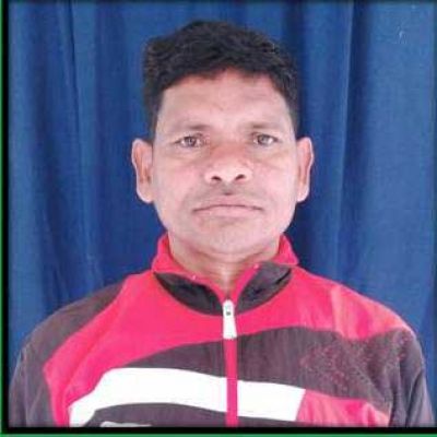 तीरंदाजी प्रशिक्षक इतवारी राज को राज्य अलंकरण, सीएम करेंगे सम्मानित