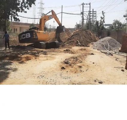  सीवरेज कंपनी को बिना काम 8 करोड़ का भुगतान, 11 करोड़ की बैंक गारंटी भी माफ