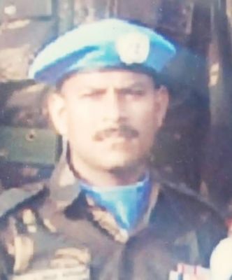 कारगिल युद्ध में सेना को सबसे बड़ा साथ जनता के प्रोत्साहन का मिला और पाकिस्तान पर हमारी बड़ी जीत हुई...