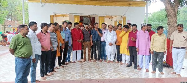 दो सूत्रीय मांगों को लेकर शिक्षक हड़ताल पर, आज सौंपेंगे मांग पत्र