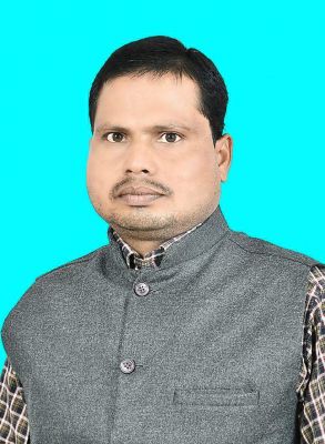 पुन: ब्लॉक कांग्रेस कमेटी के अध्यक्ष बने गौतम