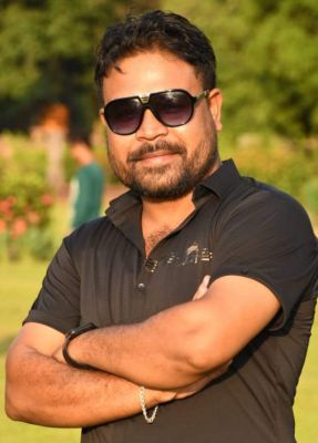 जगन्नाथ मंदिर उत्कल समाज की नई कमेटी गठित, विशाल अध्यक्ष बने