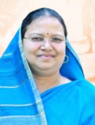 शिक्षकों-चिकित्सा अधिकारियों की नियुक्ति की घोषणा, अनिला ने किया स्वागत