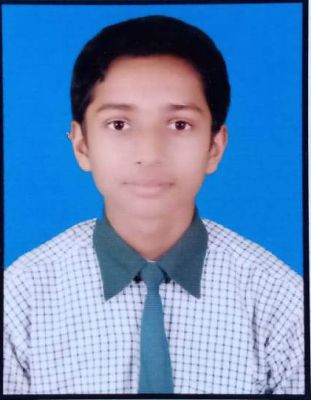 सीबीएसई 10वीं में शौर्य को 97.6 फीसदी अंक