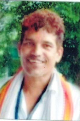 विष्णु राष्ट्रीय मजदूर कांग्रेस के प्रदेश उपाध्यक्ष नियुक्त