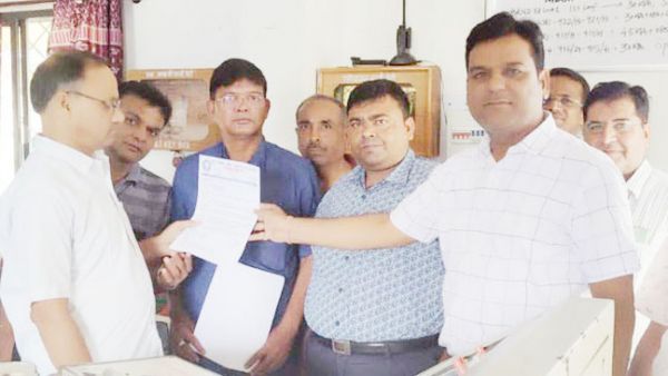 चेंबर ने स्पेशल ट्रेन के मनेंद्रगढ़ में की स्टॉपेज की मांग