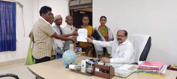 हाथ-पैर में सूजन से 3 साल में 61 मौतें, प्रशासन से उच्चस्तरीय जांच की मांग