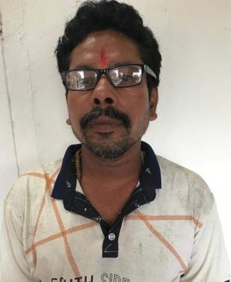 प्रताडऩा से तंग होकर की खुदकुशी