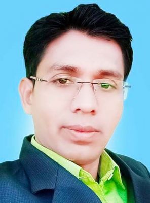 प्रदेश के कर्मचारी व अधिकारियों की उपेक्षा कर रही राज्य सरकार - नेहरु साहू
