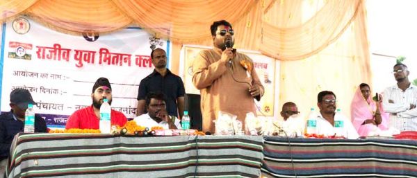 सीएम बघेल ने लोक संस्कृति और पारंपरिक रिवाजों को पुन: स्थापित किया-मुदलियार