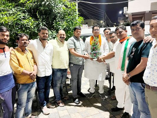 नांदघाट में ट्रामा सेंटर के लिए 46 पद स्वीकृत, पौने दो करोड़ का आबंटन भी